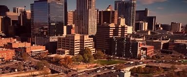 About the College of Architecture and Planning CU Denver