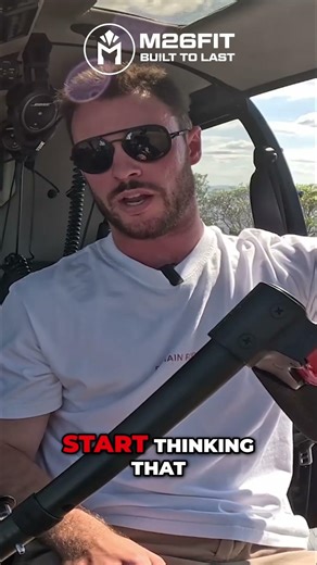 Why Hesitation Can Be More Dangerous Than Fear