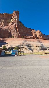 Lupton, AZ: Classic Route 66 Views !!! | Route 66 Road Relics