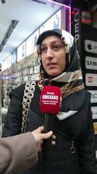 “Nüfus Haritası Değişse: En Kalabalık Şehir Hangisi Olurdu?” #elazığ #sokak #sokakröportajları