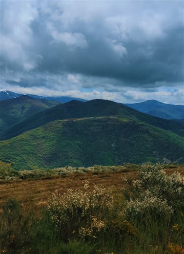 Camino de Santiago: Un Viaje que Extraño