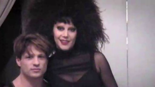 Susanne Bartsch On Top