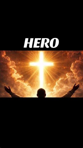 Hero | When God Carried Me (Full song link in description)