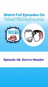 Love after 50? It's not fading—it's evolving. In this episode, Donna flips the script on dating, attraction, and romance later in life. From hilarious stories to profound truths, discover why passion gets better with age. 💕 Listen to the full episode out now at taleswithtaylor.com!! #TaleswithTaylor #podcast #relationship | Financial Potion