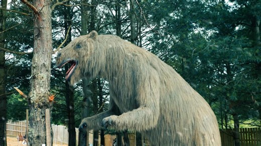 31K views · 436 reactions | Ice Age goes extinct in less than two...