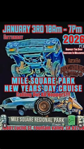 PARQUEROS CAR CLUB on Instagram: "GOING DOWN IN FOUNTAIN VALLEY @parqueros__engraving @parqueros_car_@parkside_kennels__ @parqueros__cc_inlandempire Chris66caprice @classicwayscarclub #carclub#buenapark#orangecounty #classiccars #bombs #impala64 #chevrolet #parquero #carclub #comingup #parklife #classiccarsdaily #carshow #lowridershit #62impala #65impala #61impala #66caprice #classiclife #hydraulicsystem #badassbitch #lowlow #lowridingisnotacrime #lowridersupershow #juicedup #impalalife #orange