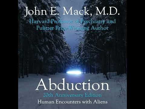 Abduction: Human Encounters with Aliens by John E. Mack | Free Audiobook