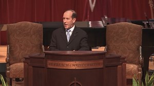 Pursuing the Secret of Christian Contentment - Christ Covenant Church