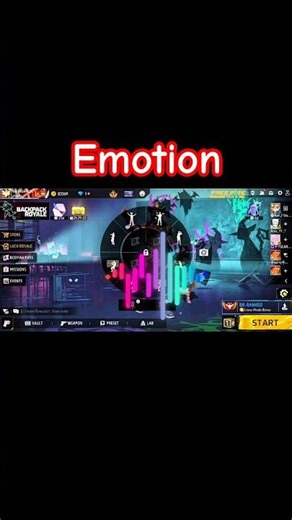 old emotions 😭😮‍💨 #freefirefreefire