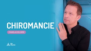 4.3K views · 149 reactions | La chiromancie est une pratique divinatoire consistant à interpréter les lignes et les autres signes de la paume de la main. ✋ Découvrons la ligne de coeur, la ligne de tête et la ligne de vie, par Stanislas Delorme ✨ | WeMystic | Facebook