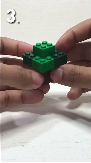 5 construcciones de LEGO faciles