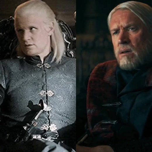 Como el abuelo, como el bisnieto: La historia de Daemon