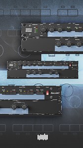 NEW 🔊 Bettermaker BM60 Go-to digital reverb that’s faithfully capturing the iconic sound of the 80s with its warmth and richness. Learn more: https://bit.ly/3KaPkLv The plugin has been added to MEGA bundles at no extra cost. The perpetual licenses are available at $99 – limited time only. | Plugin Alliance