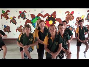 Mossman State School 4873