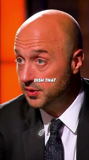 He Made All The Judges Speechless