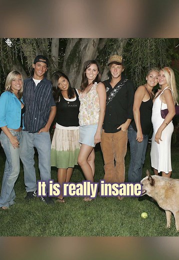Laguna Beach Cast: Were They Underpaid?
