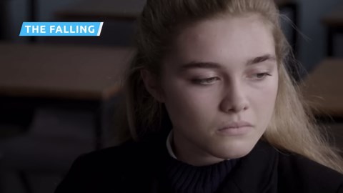 We Can't Stop Staring At Florence Pugh's Transformation