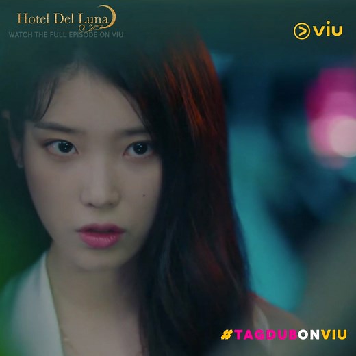 Hotel Del Luna in Tagalog Dub! | Viu