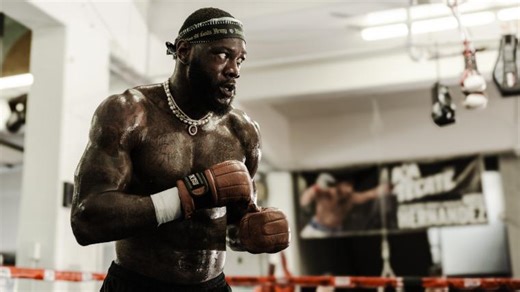Deontay Wilder vs. Derek Chisora live stream: How to watch the April 4 fight, start time, PPV price