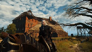 The Witcher 3: Nilfgaardische Rüstung – Fundort und Werte