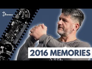 Memories of 2016 | Systema HQ Toronto