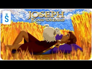Joseph: King of Dreams (2000) | Scene: Joseph's Nightmare