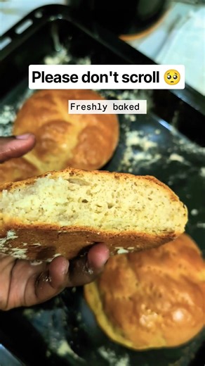 How to make bread at home 🍞 | Oven bread recipe #bread #homemadebread #bakedbread #toastbread