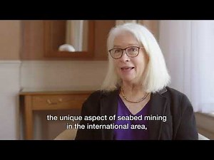 Seabed Mining: A Precautionary Approach