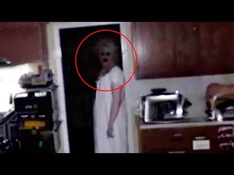 Disturbing Moments When People Caught the Devil on Camera