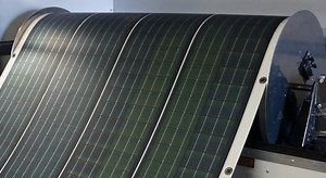 6.7M views · 11K reactions | These high-efficiency solar panels could help generate instant energy in disaster areas. | Futurism | Facebook