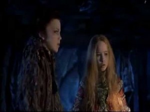 The Little Vampire-Anna.