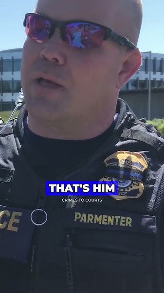 Tyrant Cop Drops 'Robert 6' Arrest Threat On Auditor… Gets Owned And Roasted!