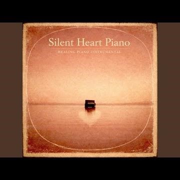 Death Silence (Healing Piano Calm)