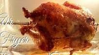 15 Emeril Lagasse Air Fryer Rotisserie Recipes - Selected Recipes