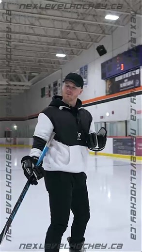 Shoulder Checking 👀🏒