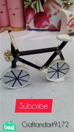 diy#beautiful cycle#craft ideas#craftandart9172