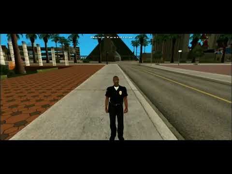 SA-MP - APRENDA A CRIA TEXTDRAW SEM MODIFICAR SPRITES!!