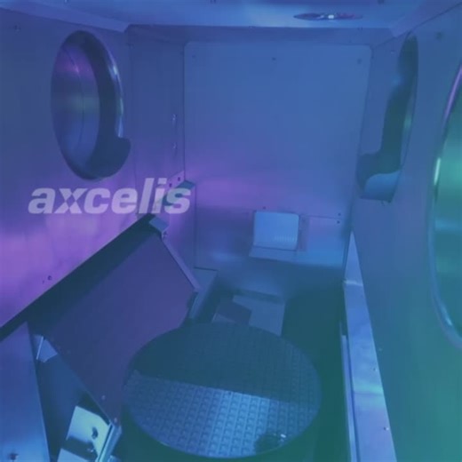 Axcelis and Veeco to merge in all-stock deal | Axcelis Technologies posted on the topic | LinkedIn