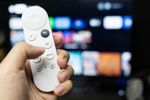 150 kanałów za darmo z Google TV. Polacy mogą o czymś takim tylko pomarzyć