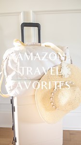 44K views · 582 reactions | The ultimate carry-on bag from Amazon! 懶 LINK to shop in comments! #amazonfinds #amazonfavorites #amazonmusthaves #founditonamazon #travel | Teresa Caruso | Facebook