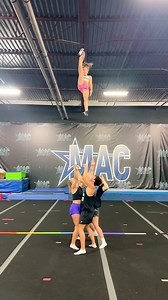 29K views · 9 comments | the best kick double wow - (doing private lessons!) - #cheer #tumbling #gym #gymanst #gymnastics #gymternet #cheerleader #cheerleading #cheerfails #cheerleading #tumbler #flips #tglc #topgun #coeds #coed #acro | Derek Bowden | Facebook