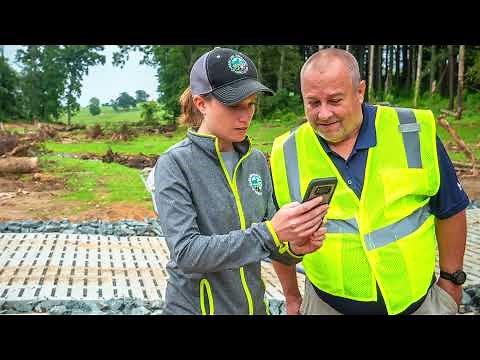 Maryland Conservation Spotlight - Stream Restoration