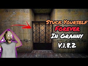 Top 5 Secrets Of Granny Game That Most People Miss....