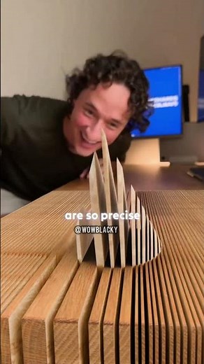 Genius Guy Fooled The Entire Internet 😮😵#shorts