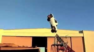 56K views · 1K reactions | Truck jump fail | Drifting - Tuning | Facebook