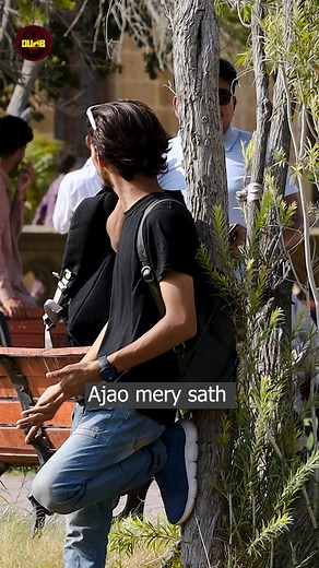 18K views · 317 reactions | Sketch Artist Prank Part 4 Watch till End | Dumb TV | Facebook