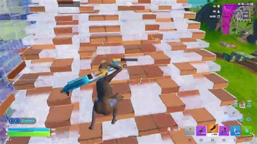 Ranked Reload (No mic)