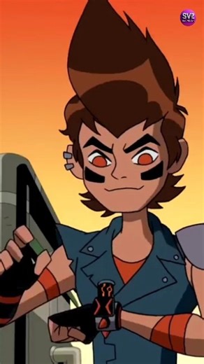 Ben 10 Cool & Goosebumps Alien Transformations – Part 6 🔥💚 | mad ben waybig