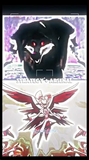 DEATH VS LUCIFER