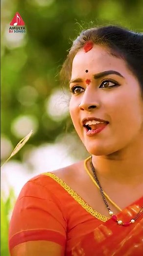 Ramya Sri Mammu | Pothula Samsaram DJ Song | Latest Folk DJ Songs | #YTShorts | Amulya DJ Songs